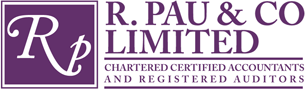 R Pau & Co Limited logo